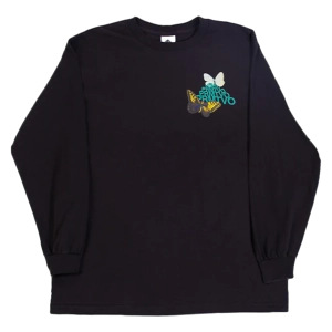 Natural High Butterfly T-Shirt