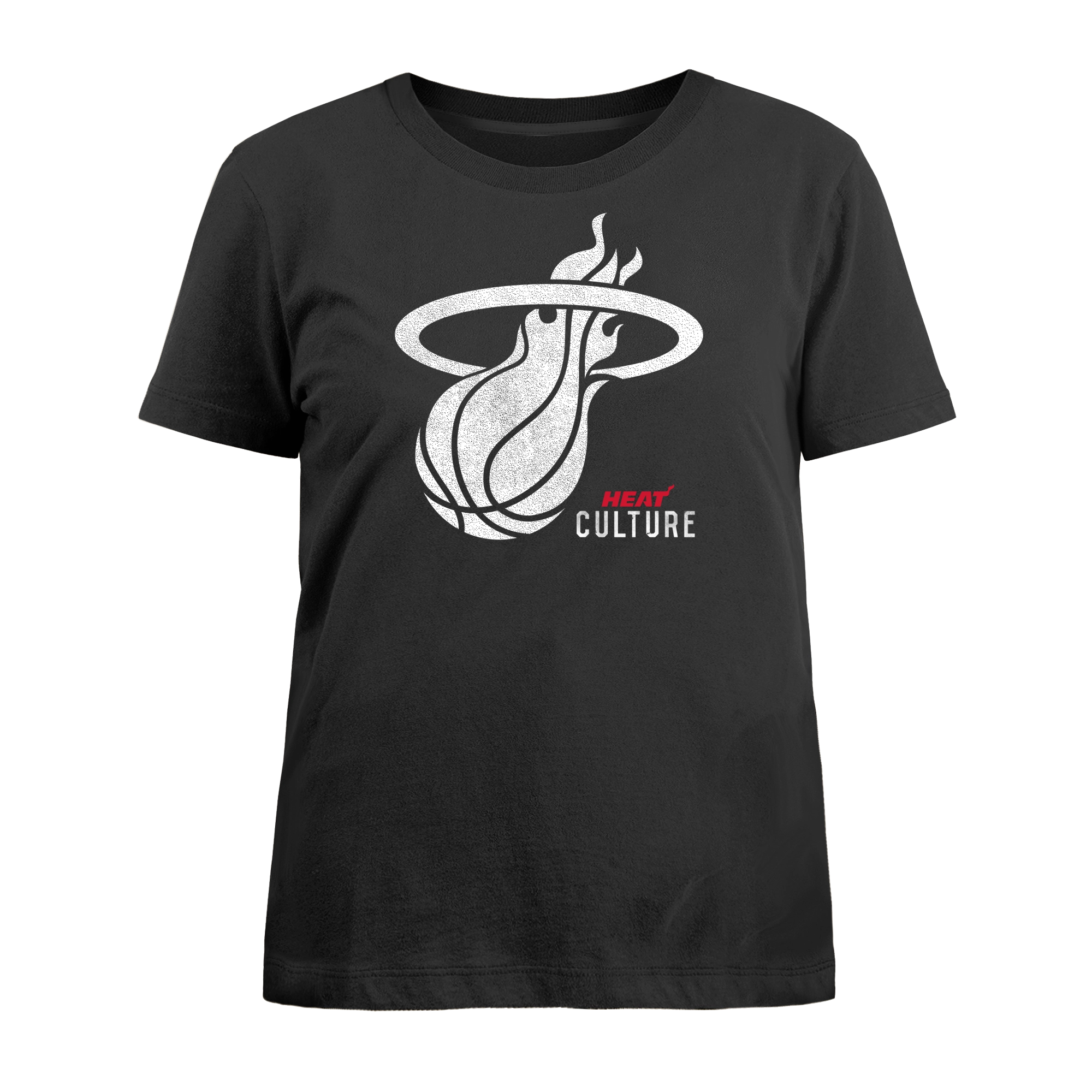 New Era HEAT Culture Logo Women's Tee