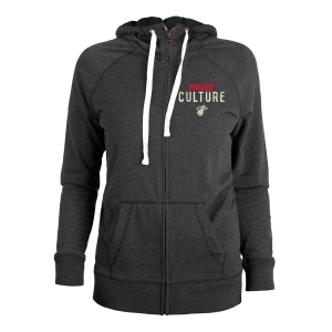 New Era HEAT Culture Women's Hoodie