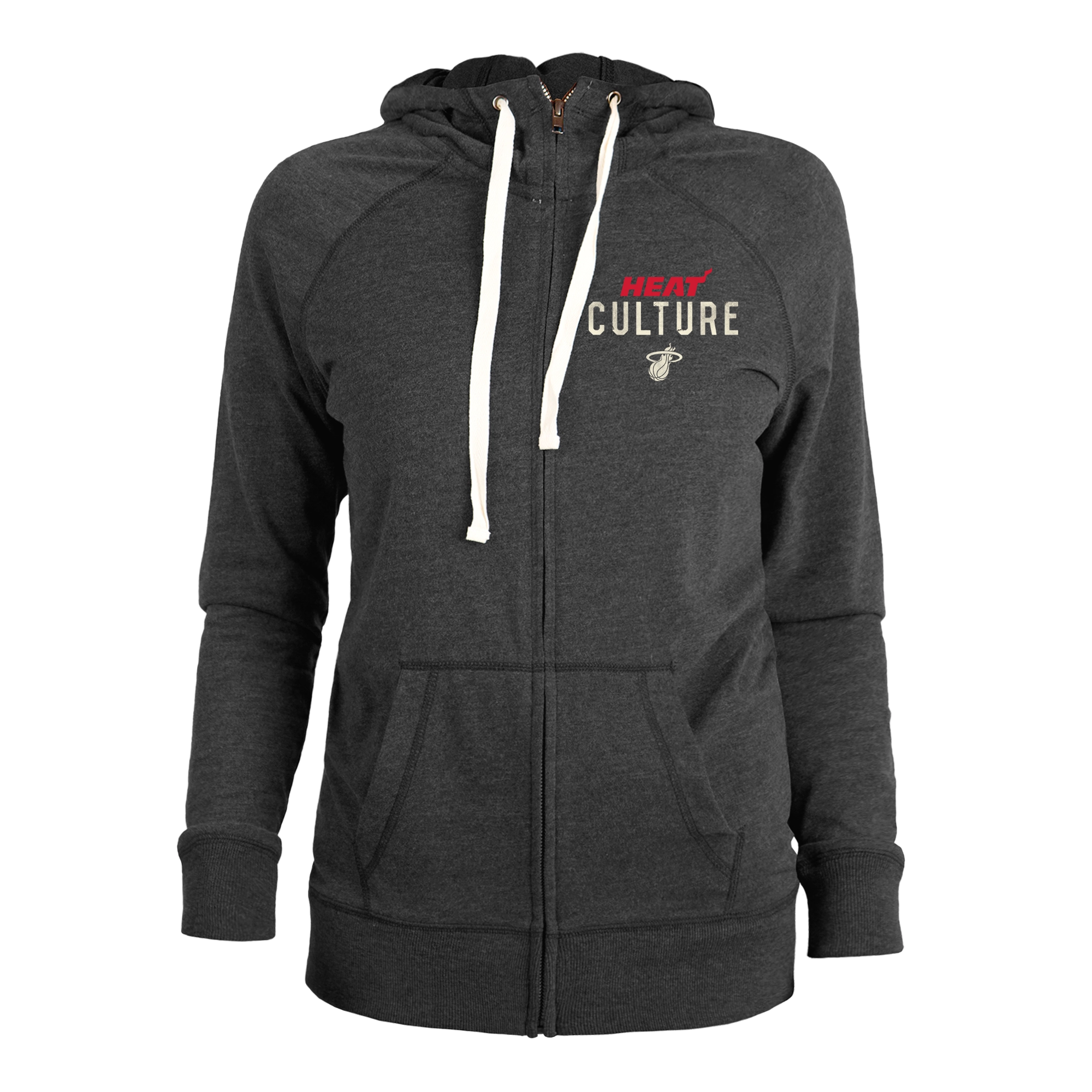 New Era HEAT Culture Women's Hoodie