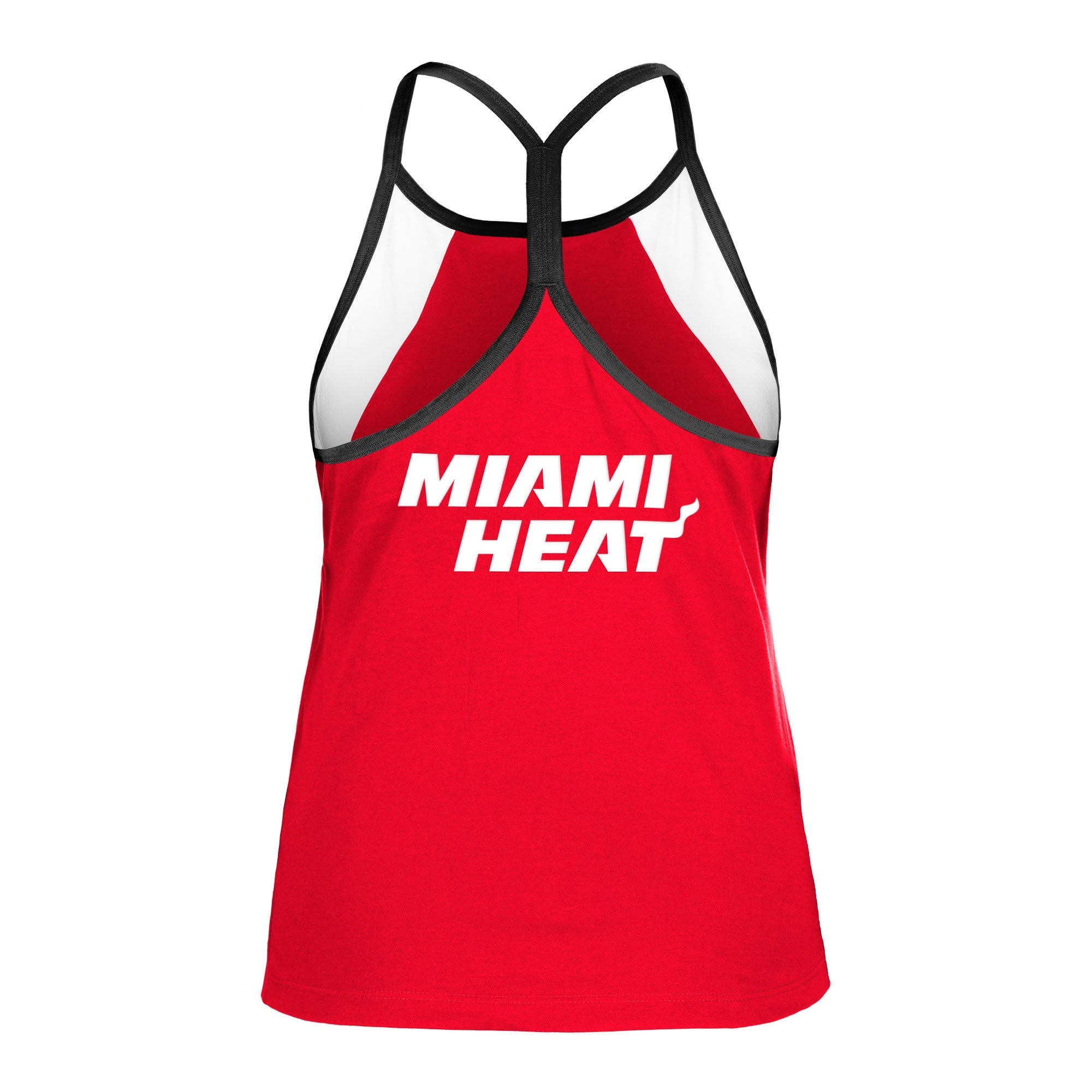 New Era Miami HEAT Spacy Dye Women's Tank