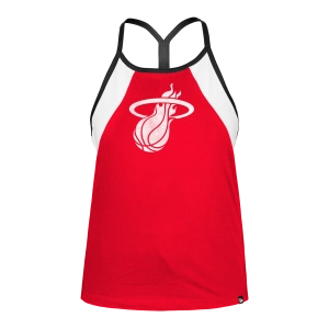 New Era Miami HEAT Spacy Dye Women's Tank