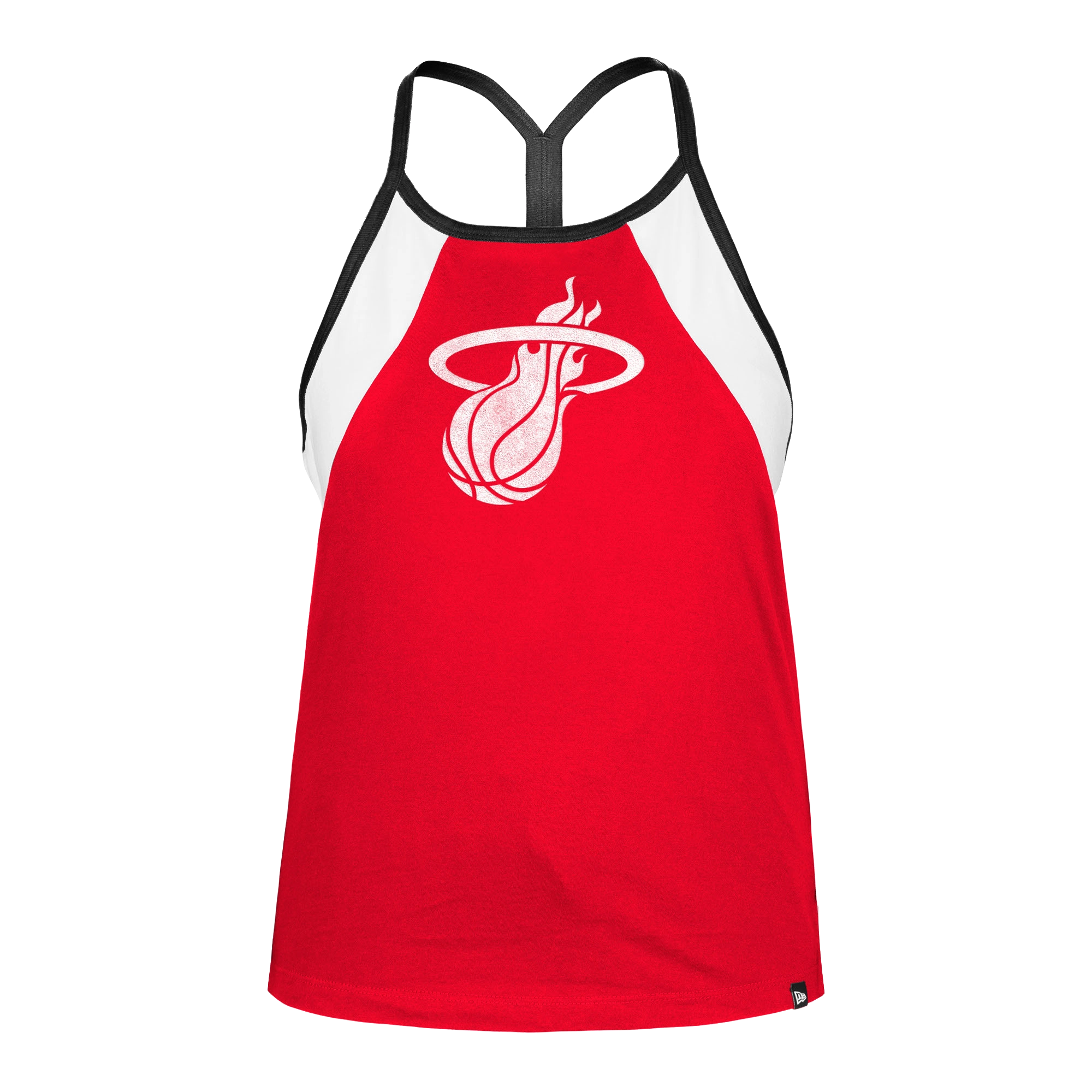 New Era Miami HEAT Spacy Dye Women's Tank
