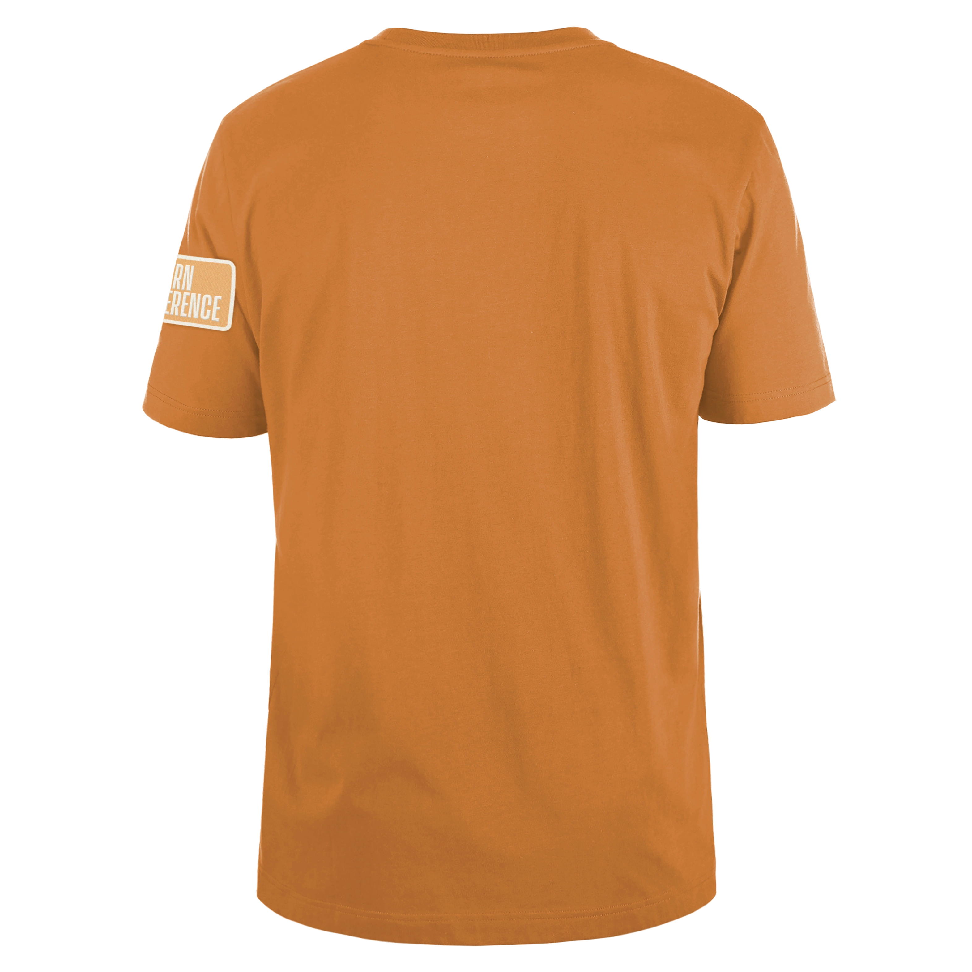 New Era Miami HEAT Tan Tee
