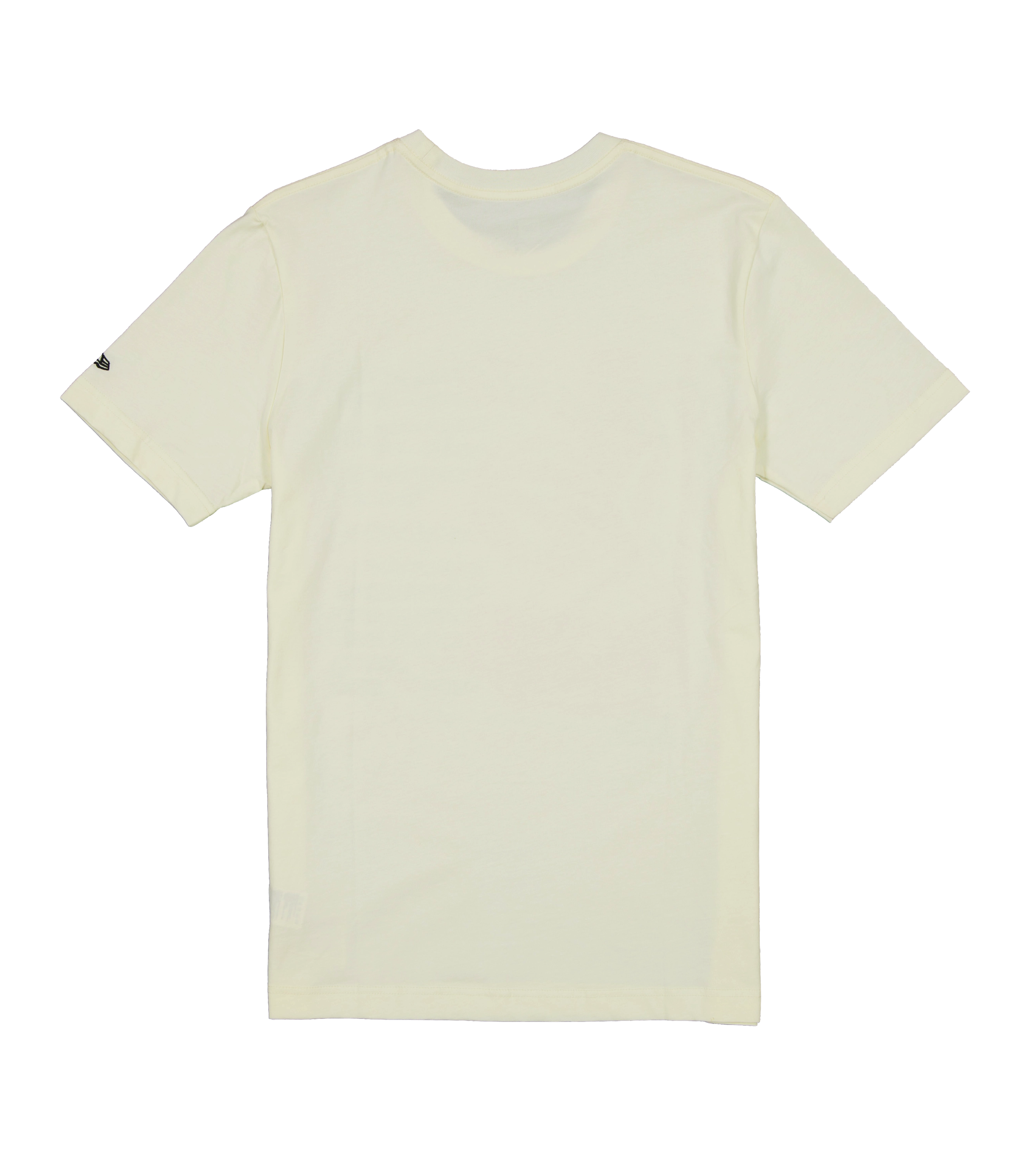 New Era Miami HEAT Throwback Crew Tee