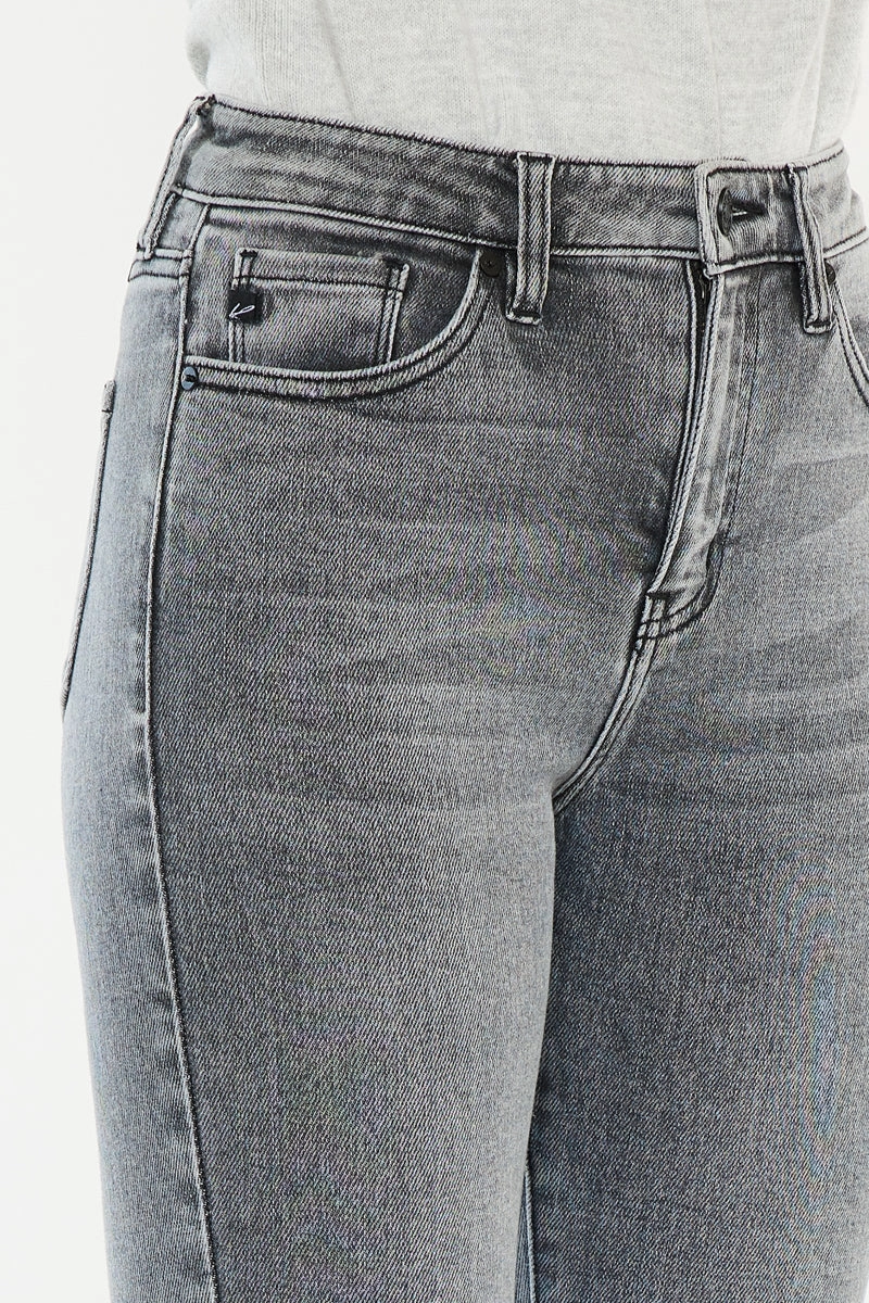 Nicole High Rise Super Skinny Jeans
