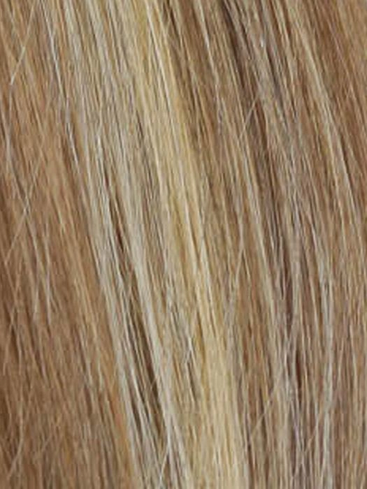 Nicole | Remi Human Hair Wig | Lace Front (Mono Top)