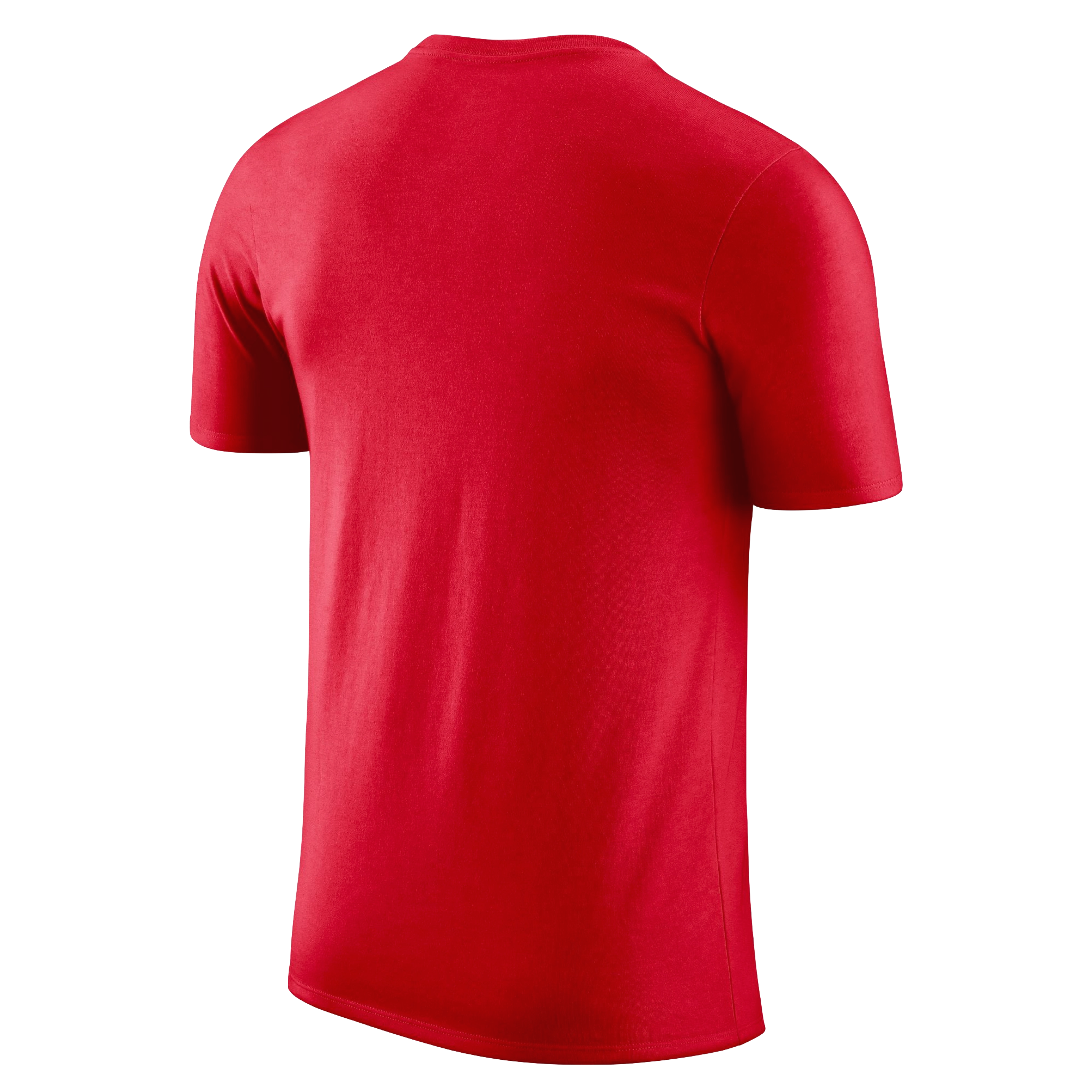 Nike HEAT Culture: Blood Red Practice Tee
