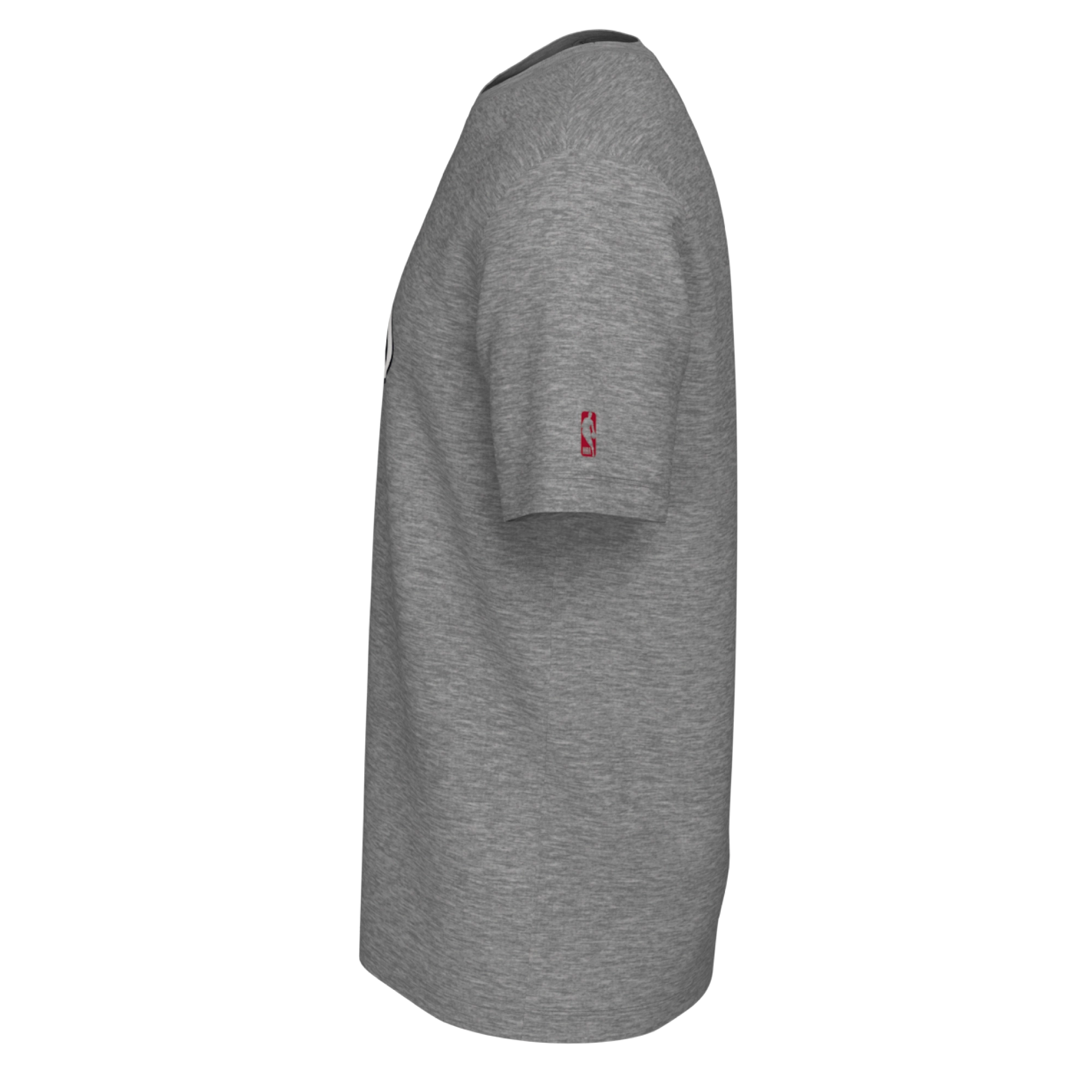 Nike HEAT Culture Grey Logo Tee