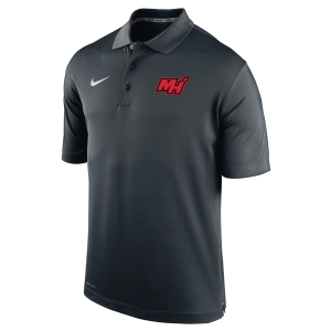 Nike HEAT Culture Varsity Polo
