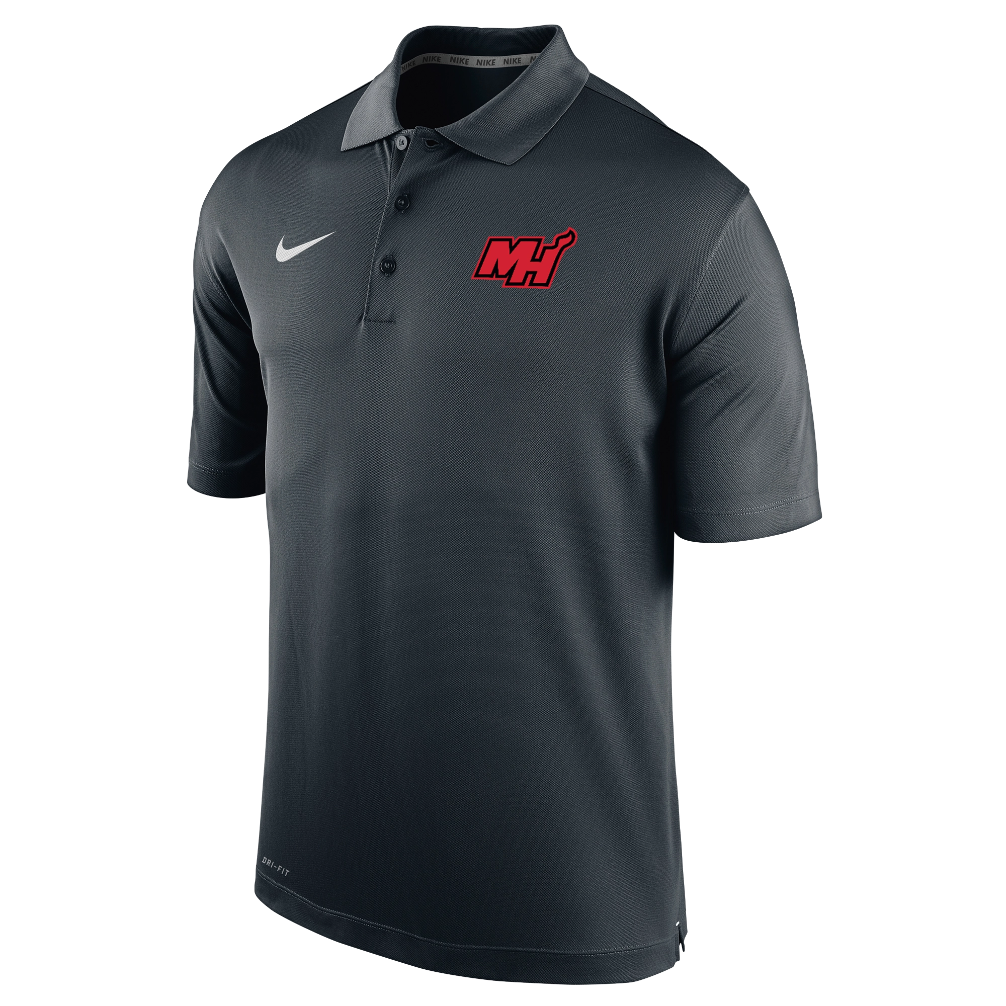 Nike HEAT Culture Varsity Polo