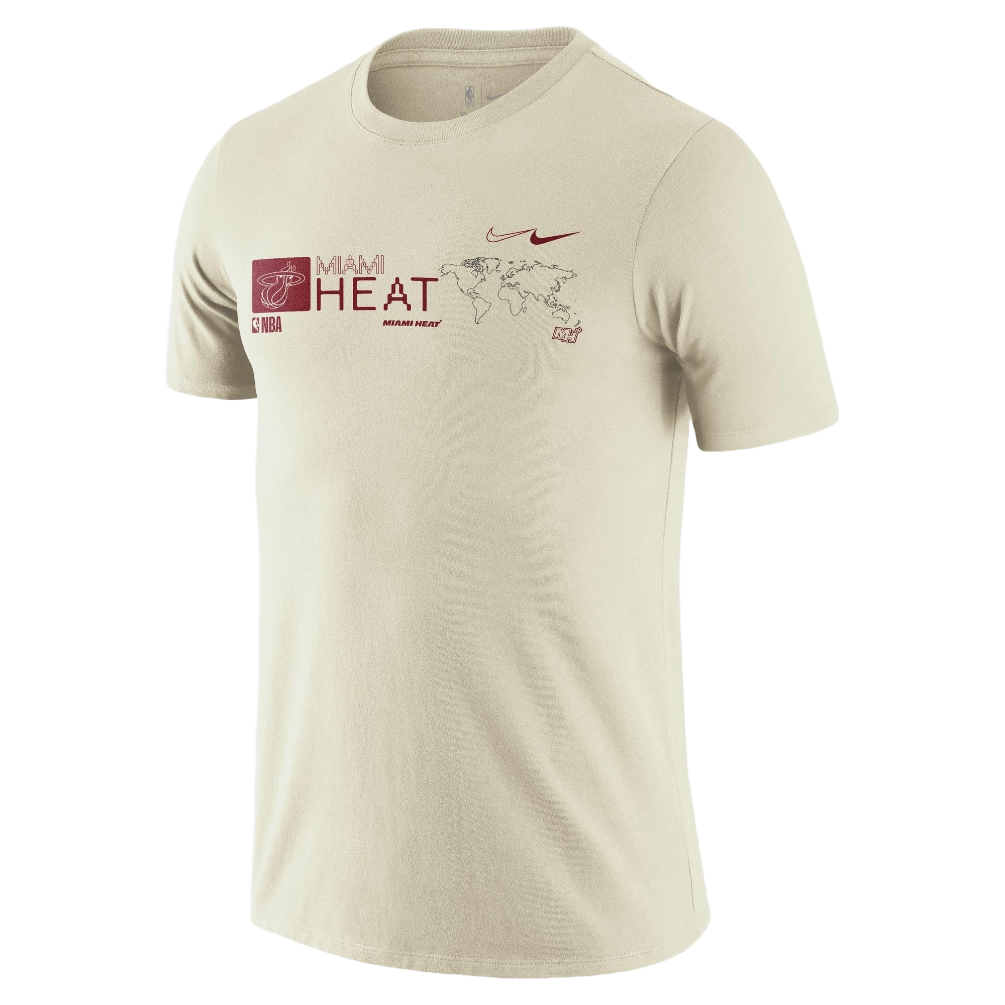 Nike Miami HEAT Global Tee