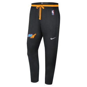 Nike Miami HEAT Mashup Showtime Pants