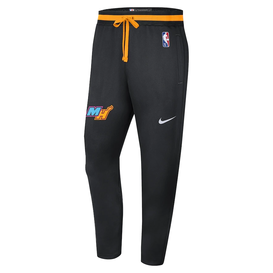 Nike Miami HEAT Mashup Showtime Pants