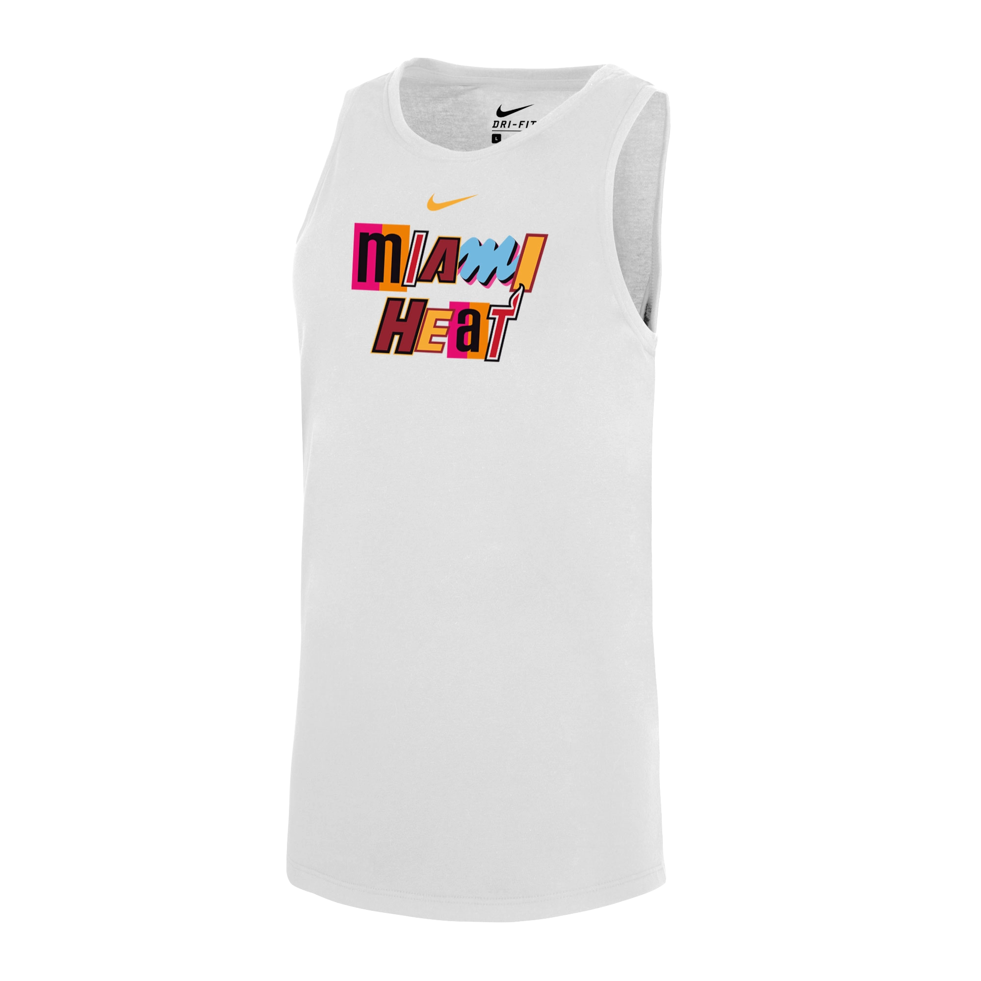 Nike Miami Mashup Vol. 2 Women's Tank