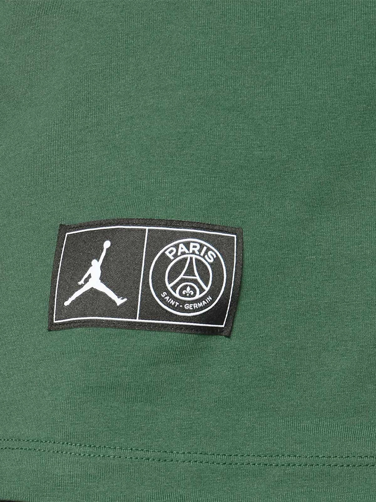 Nike Paris Saint-Germain T-Shirt