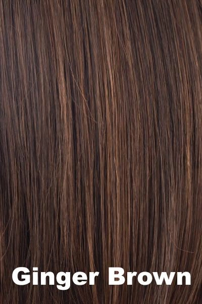 Noriko Wigs - Pam #1606