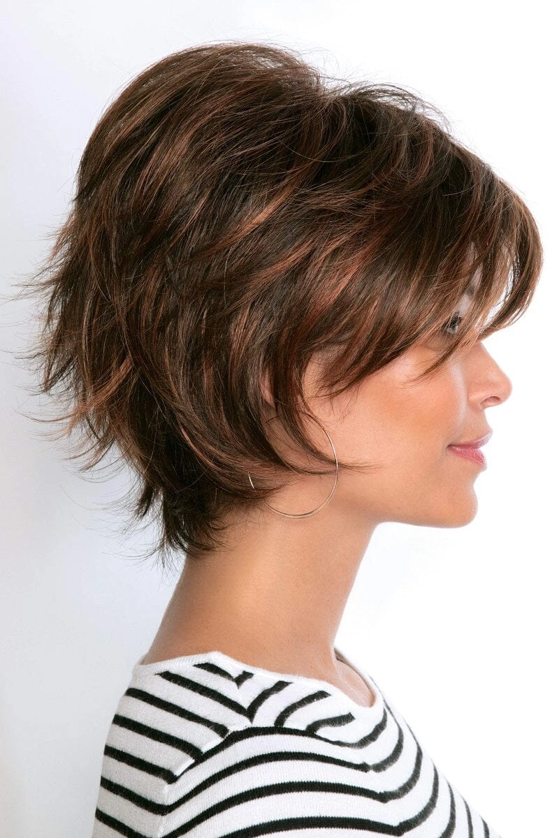 Noriko Wigs - Sky #1649