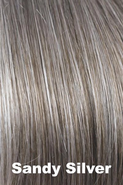 Noriko Wigs - Sky #1649