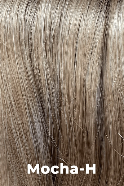 Noriko Wigs - Sky #1649