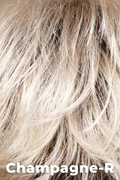 Noriko Wigs - Sky #1649