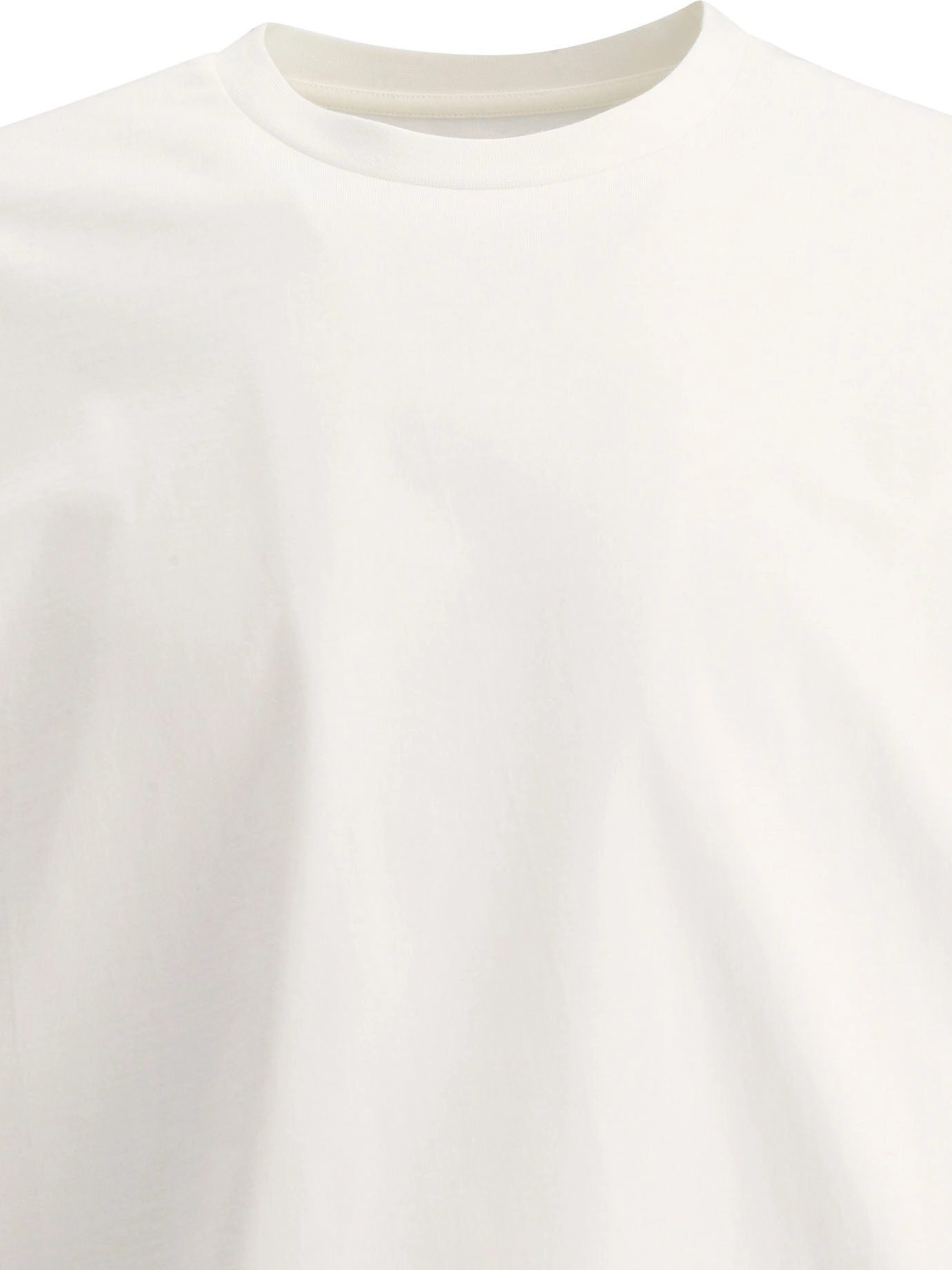 OAMC Graphic Printed Crewneck T-Shirt