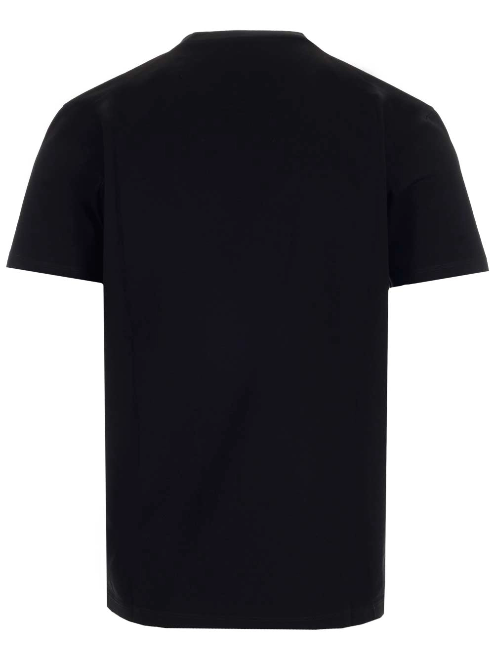 Off-White Diag Printed Crewneck T-Shirt