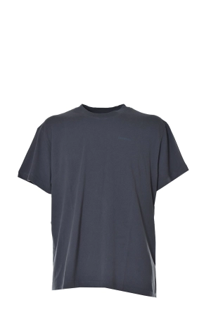 Off-White Graphic Printed Crewneck T-Shirt