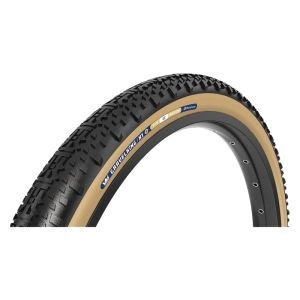 Panaracer GravelKing X1  700x50 Tubeless Tire