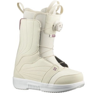 PEARL BOA SNOWBOARD BOOT WOMEN'S