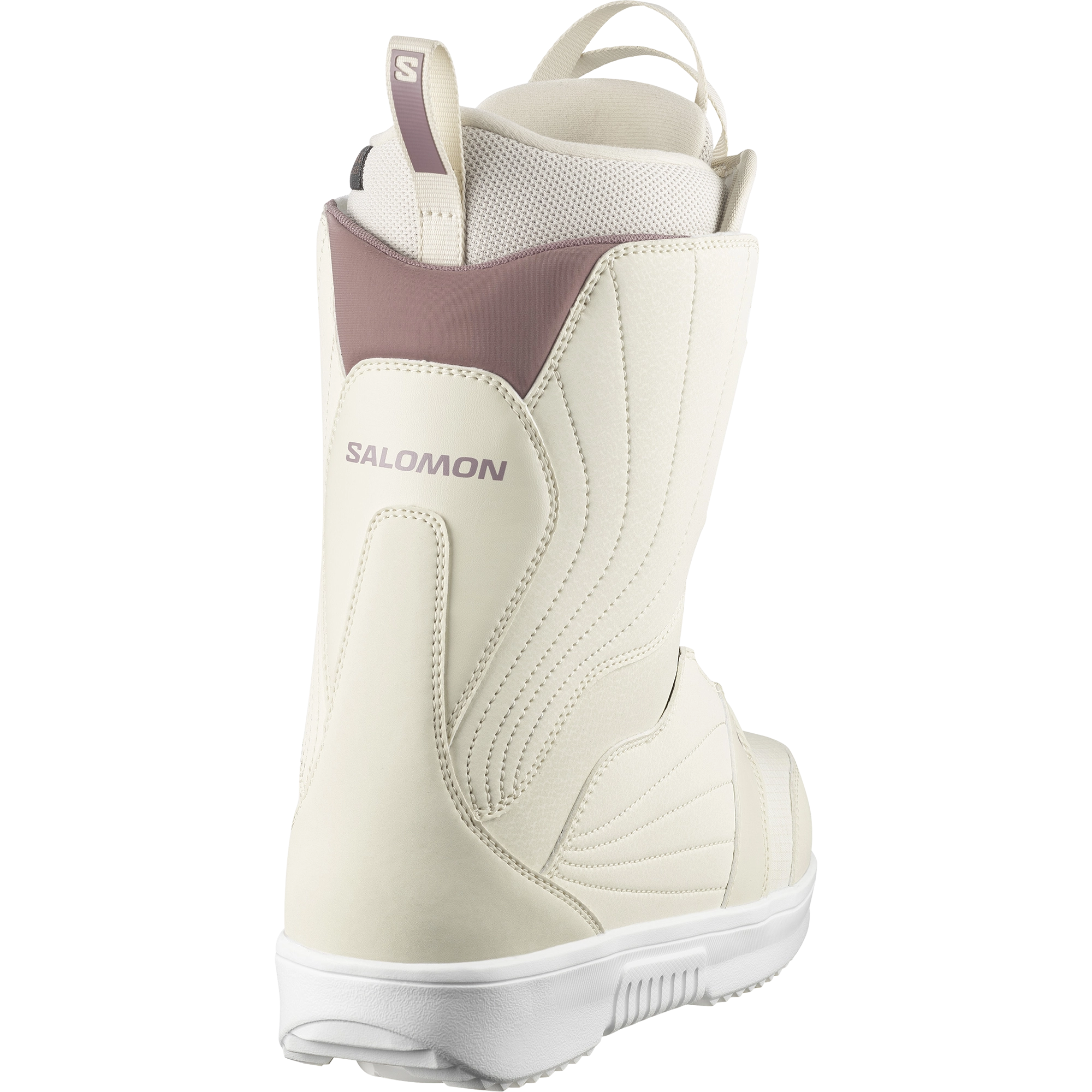 PEARL BOA SNOWBOARD BOOT WOMEN'S