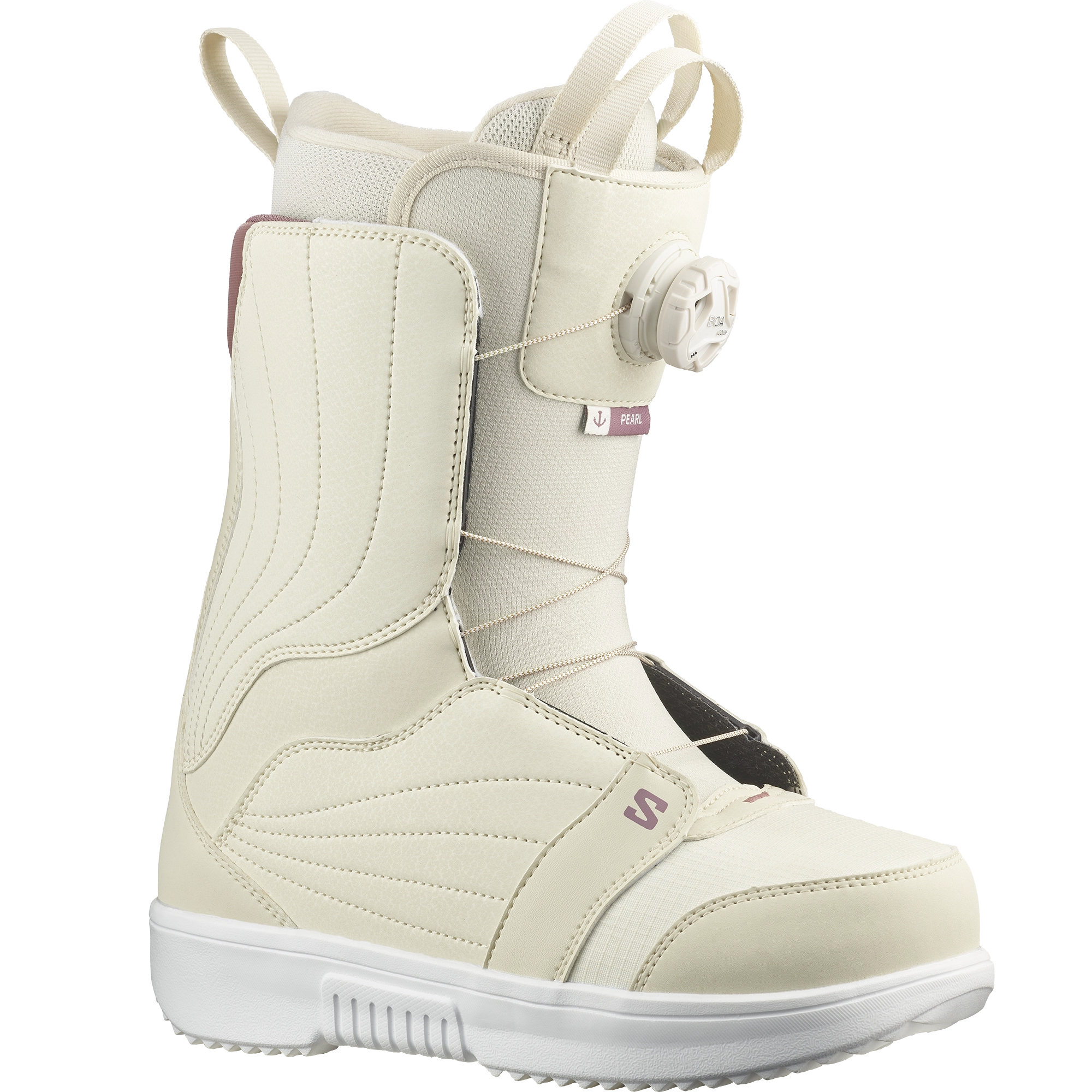PEARL BOA SNOWBOARD BOOT WOMEN'S