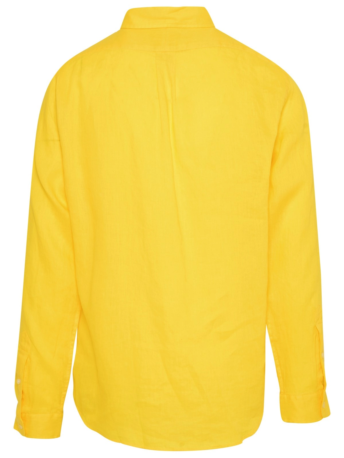 Polo Ralph Lauren Polo Pony Motif Button-Down Shirt