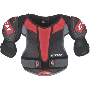 QLT 230 Shoulder Pads - Youth