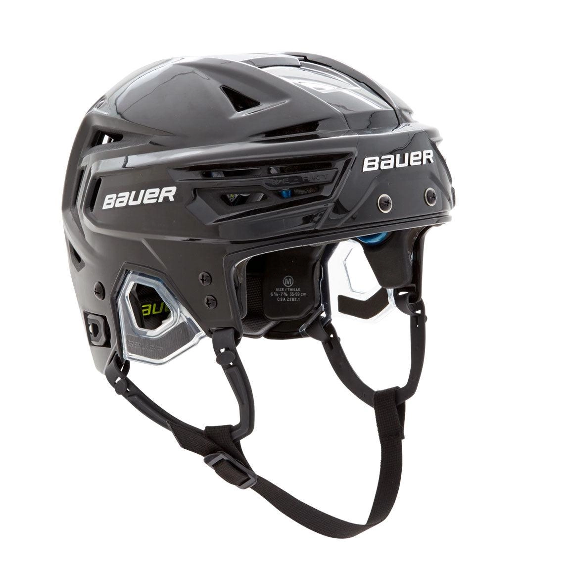 Re-Akt 150 Hockey Helmet Combo
