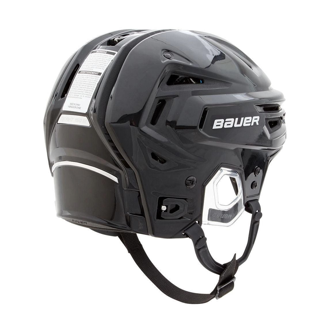 Re-Akt 150 Hockey Helmet Combo