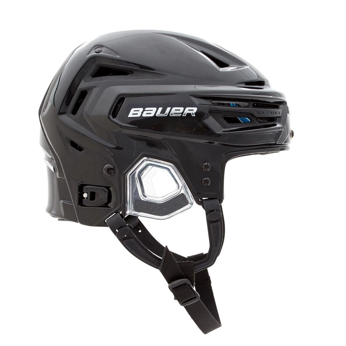 Re-Akt 150 Hockey Helmet Combo