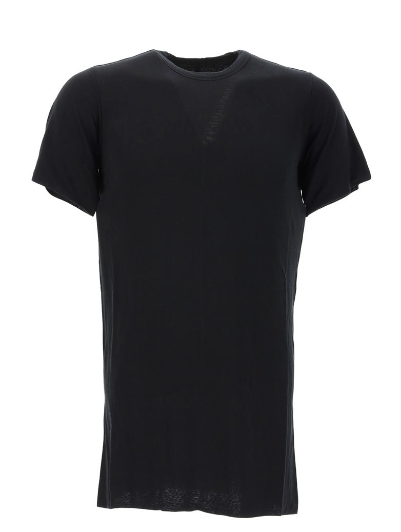 Rick Owens DRKSHDW Short Sleeved Crewneck T-Shirt