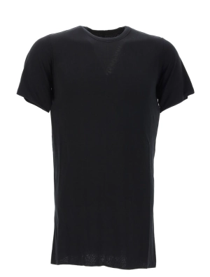 Rick Owens DRKSHDW Short Sleeved Crewneck T-Shirt
