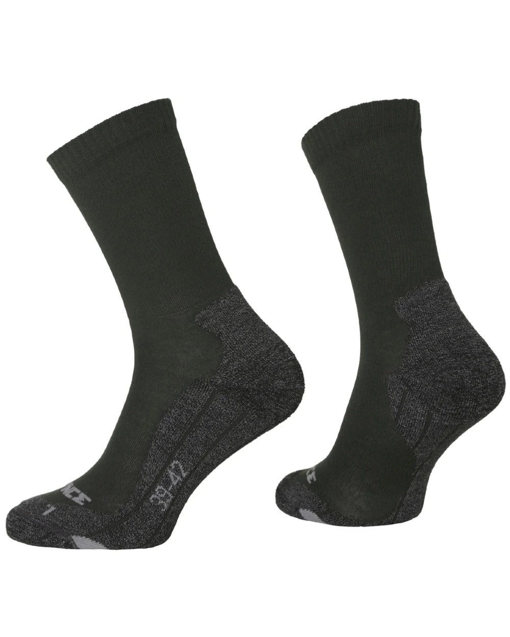 Rovince Shield Socks
