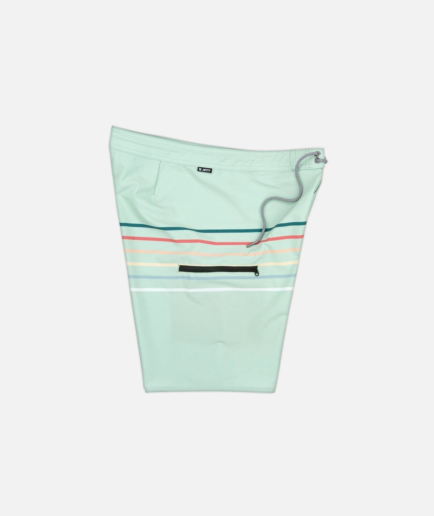 S22 Holyoke Performance Boardshort - Seafoam