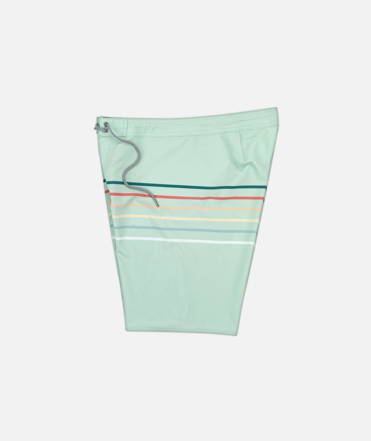 S22 Holyoke Performance Boardshort - Seafoam