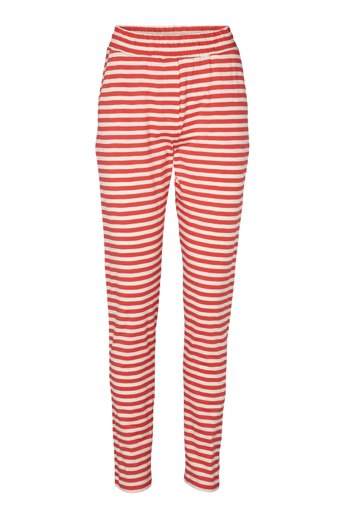 Saga Pants - Cayenne
