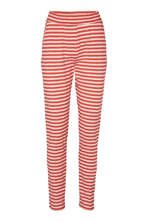 Saga Pants - Cayenne