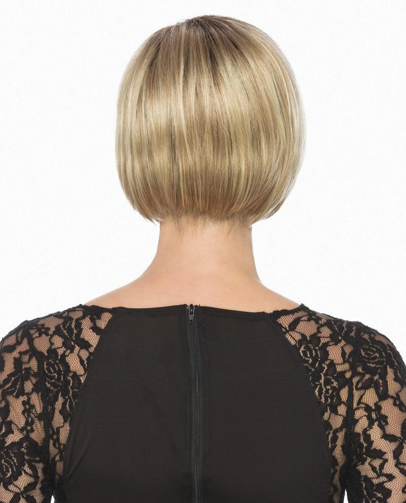 Sandra Wig by Estetica Designs | Synthetic (Mono Top) | Clearance Sale