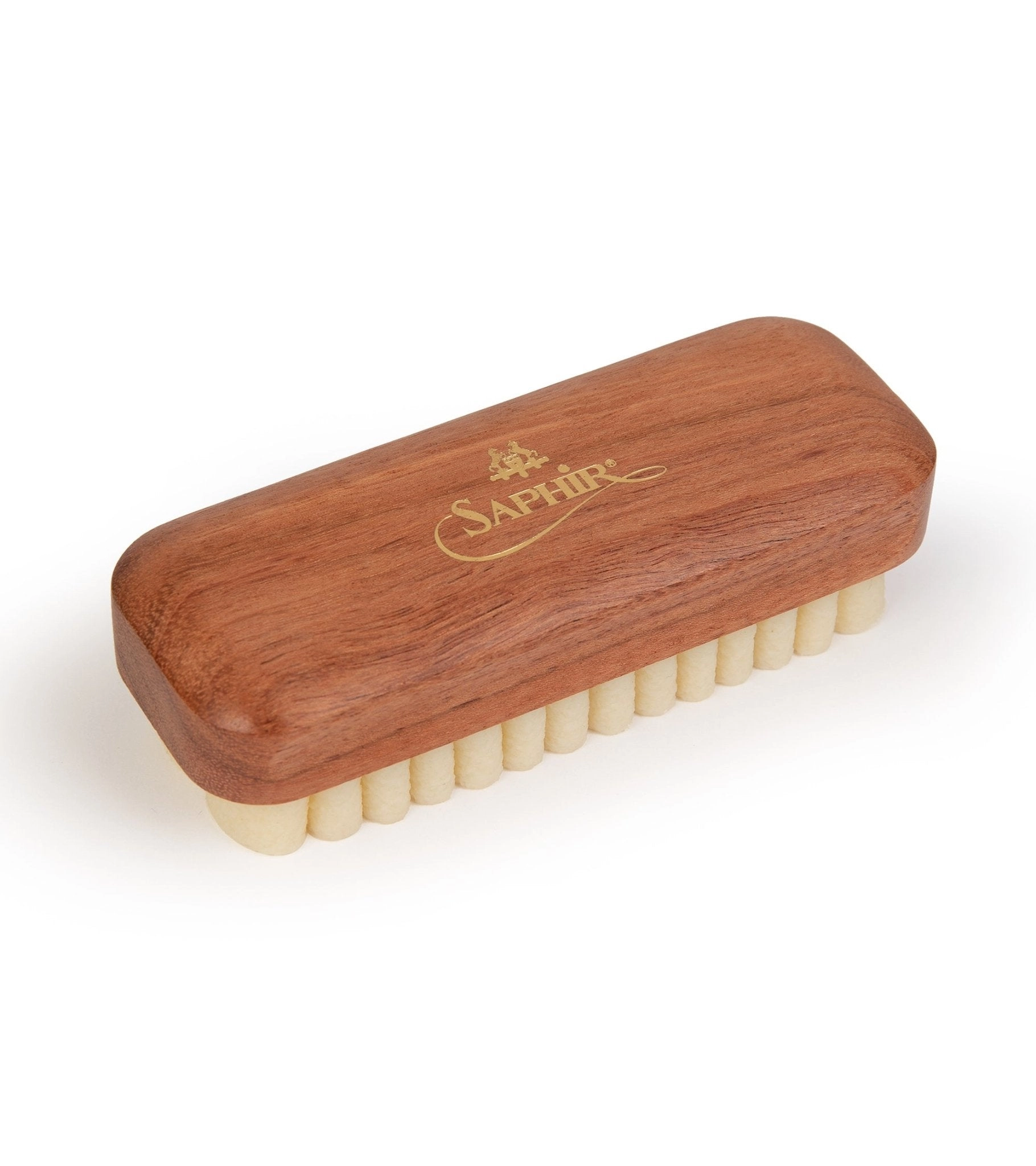Saphir Suede Crepe Brush