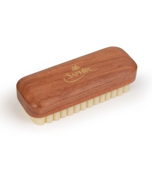 Saphir Suede Crepe Brush