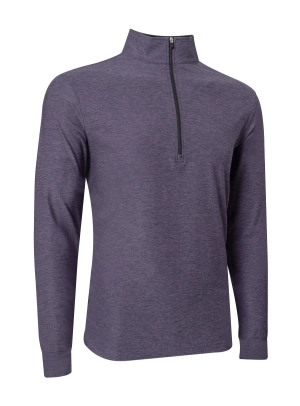Scramble Quarter Zip