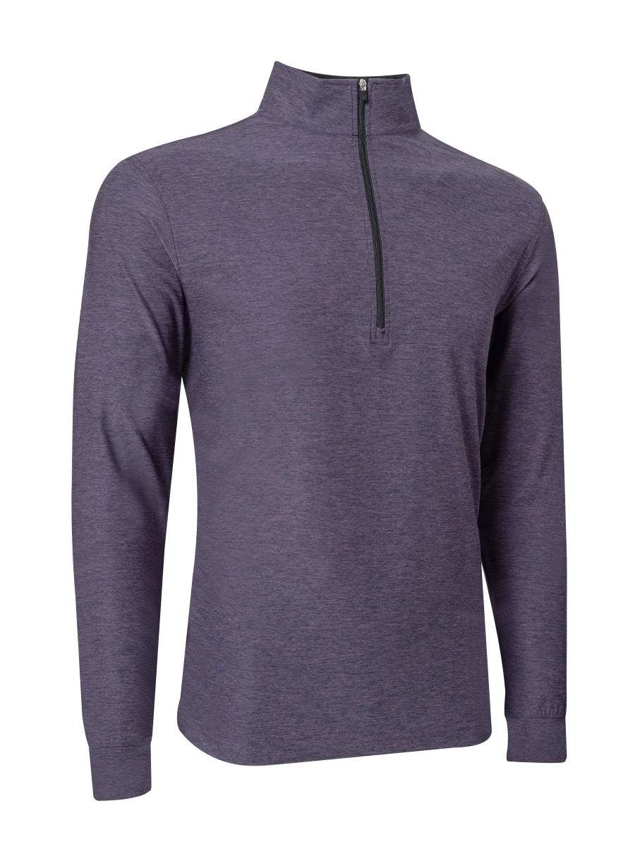 Scramble Quarter Zip