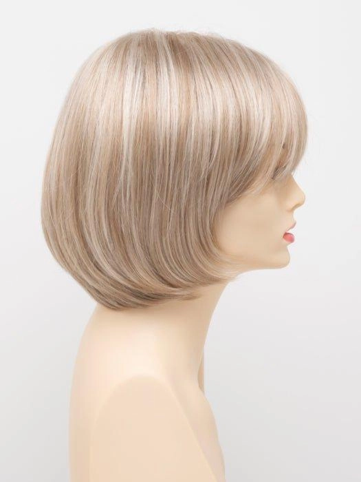 Sheila | Synthetic Wig (Basic Cap)